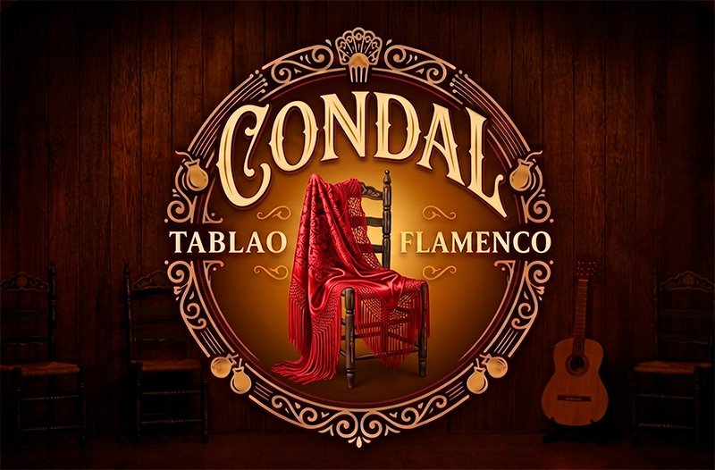 Tablao Flamenco Condal BARCELONA